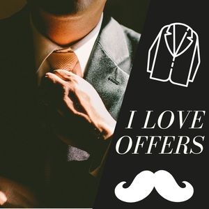 👔 I Love Offers 🤙🏼